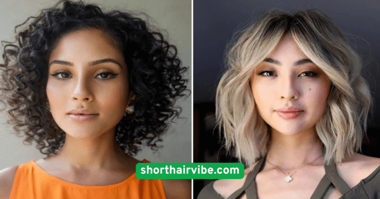 How to Choose the Right Style for Your Hair Type