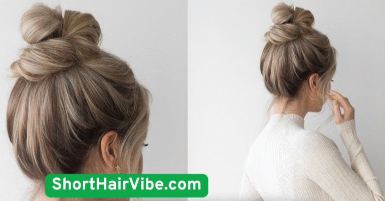30 Last-Minute Hairstyles to Beat the Rush