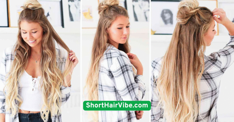 Top Knot