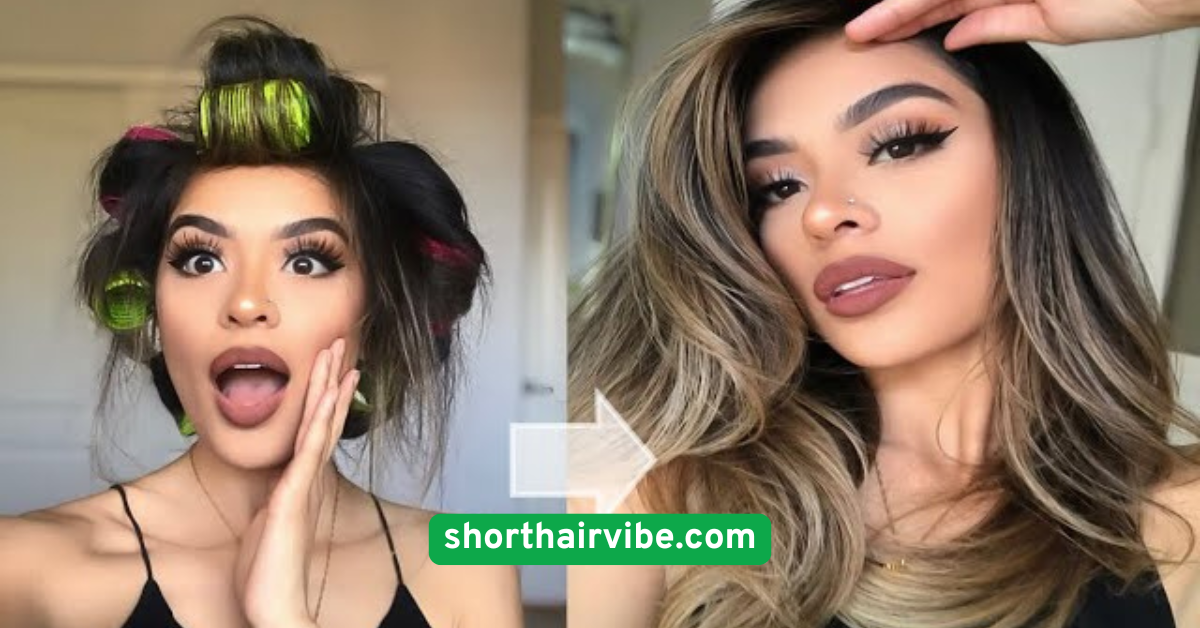 Smooth Blowout Using Velcro Rollers