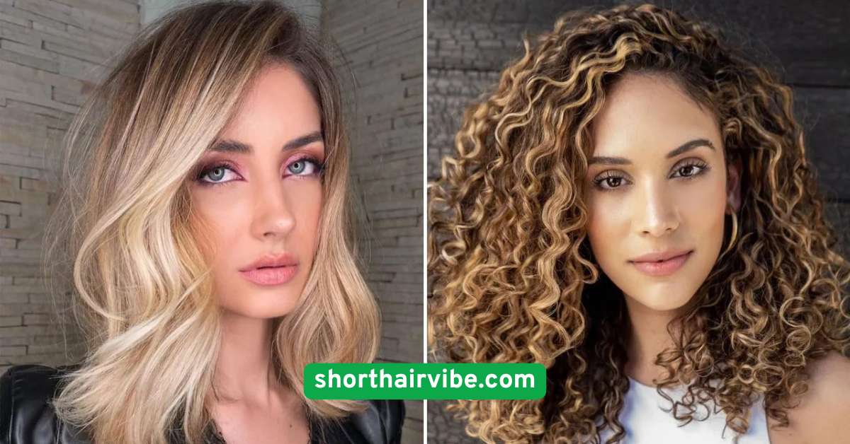  Deep Side Part with Volume Spray