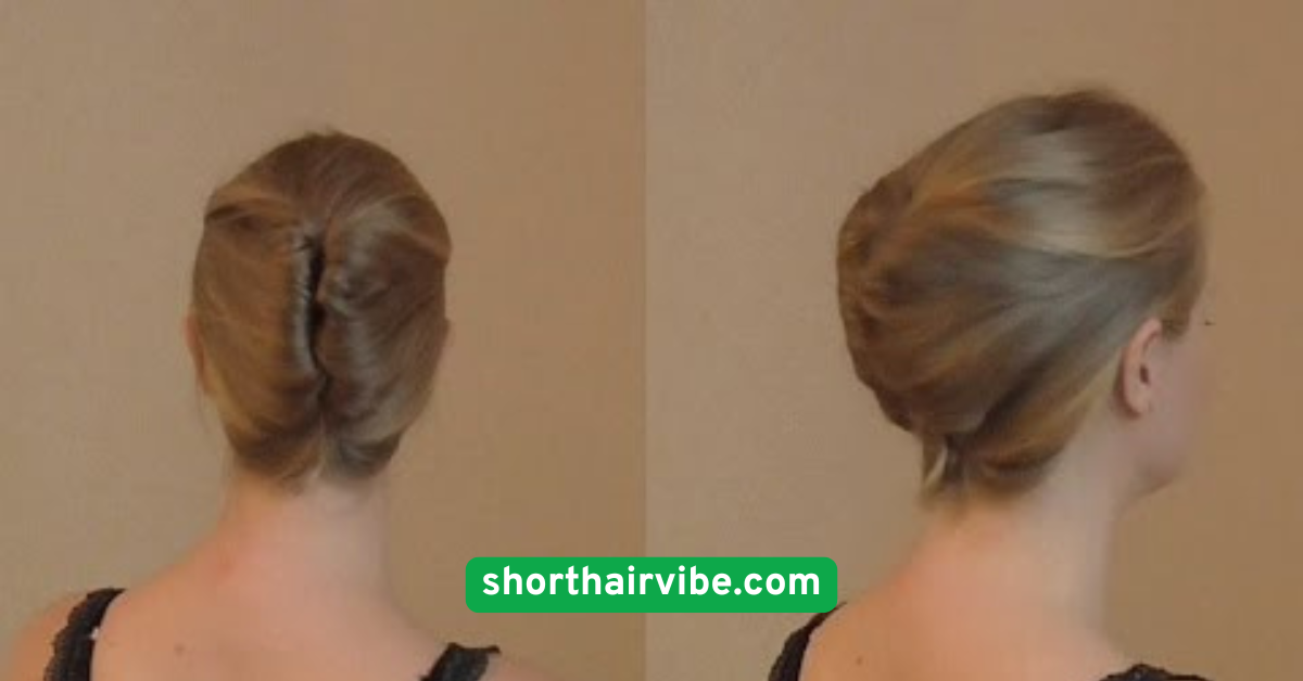 French Twist