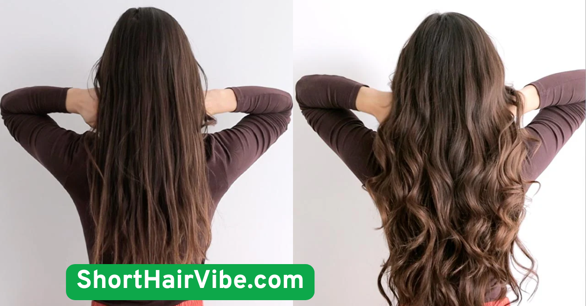 10. The Effortless Messy Waves Hack
