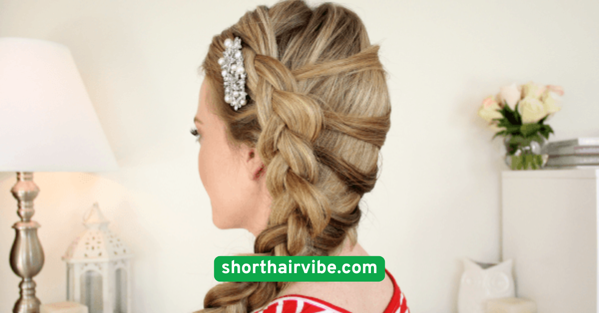 Side Braid