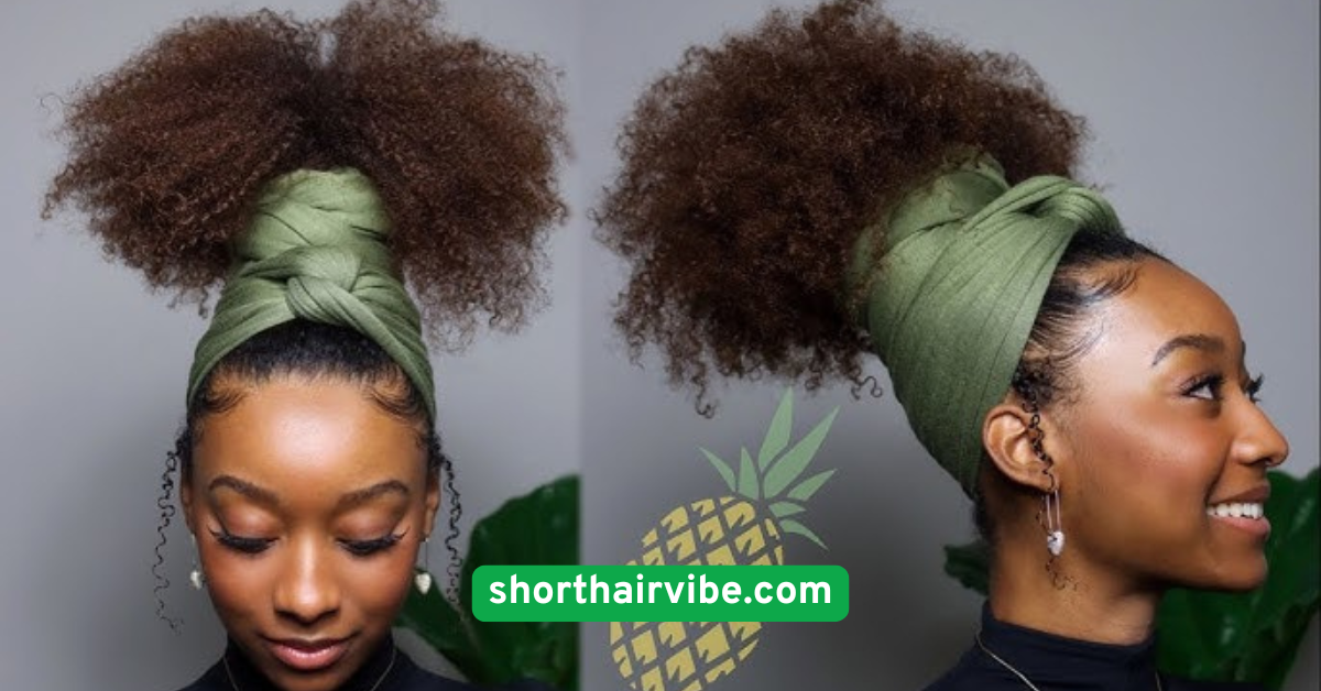  High Puff