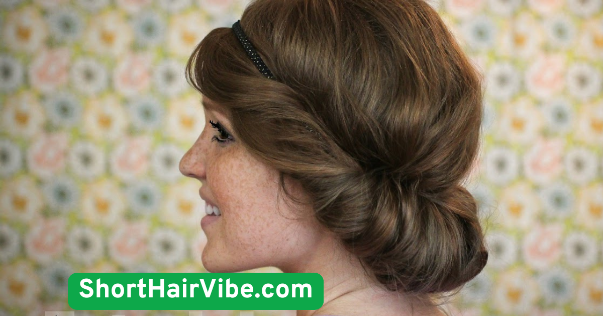 7. Simple Headband Tuck (1)