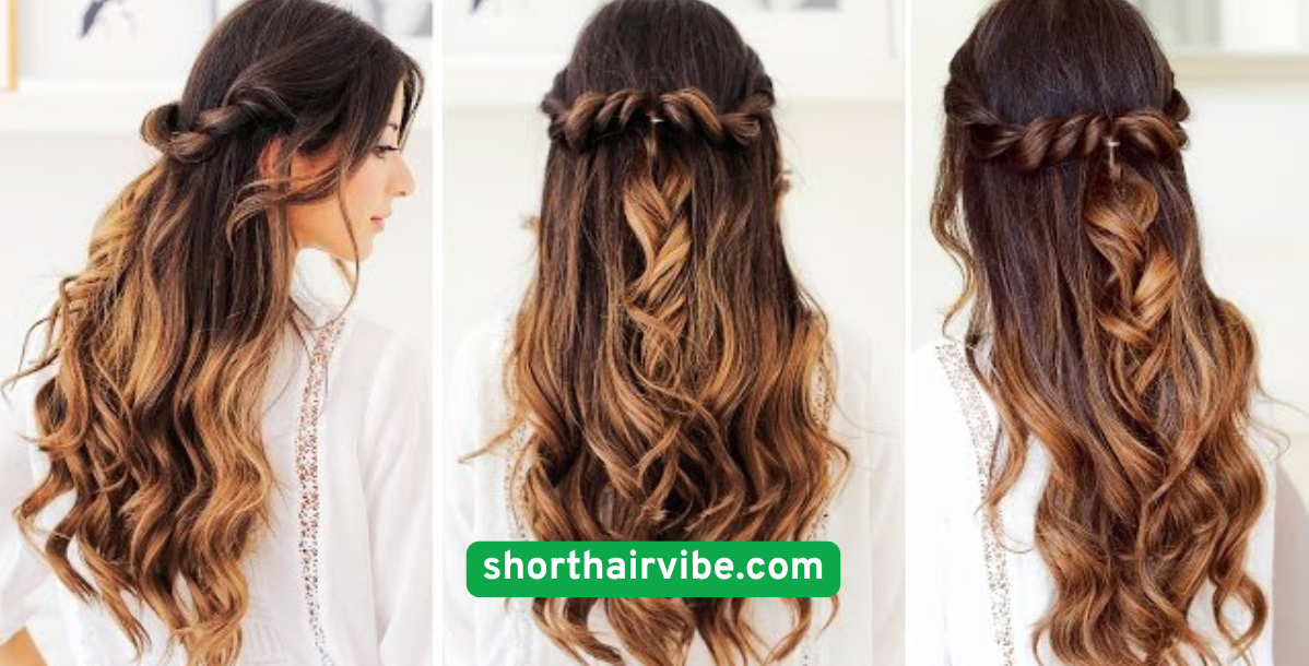 Double Clip Side Pull-Back