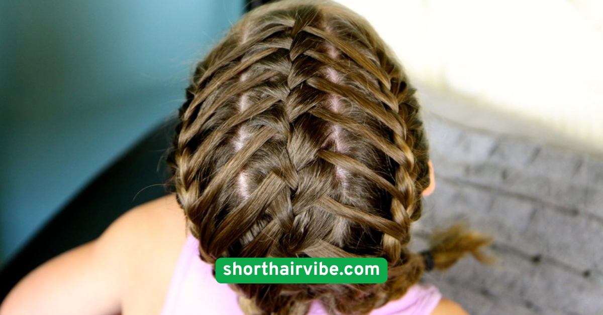  Double Dutch Braids for Active Days