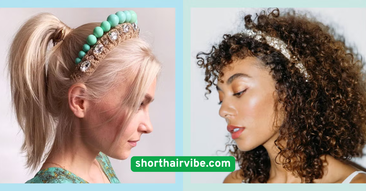 Headband Style for Quick Volume Control