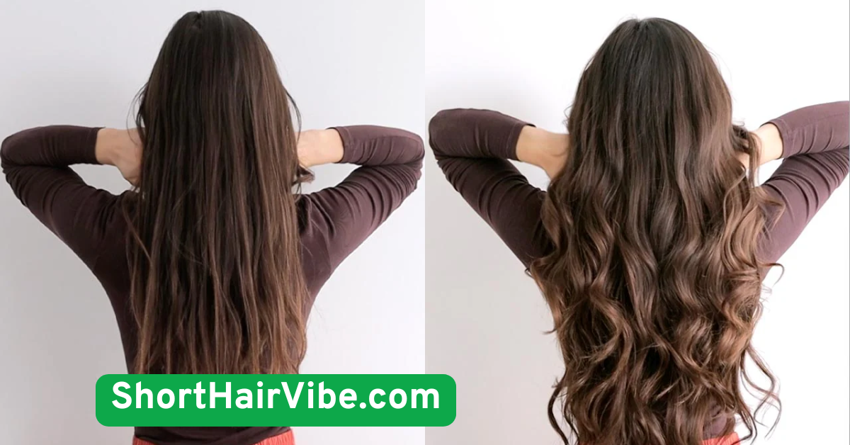 19. Simple Loose Curls 