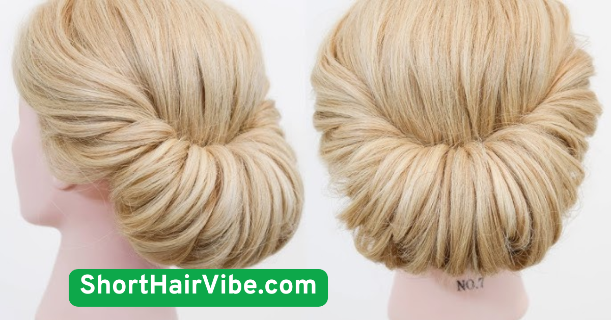 9. The “Tuck and Roll” Low Roll-Up 