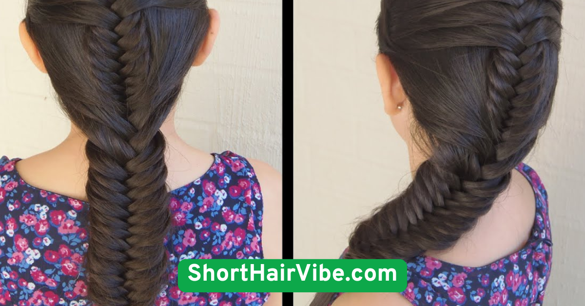 Fishtail Braid