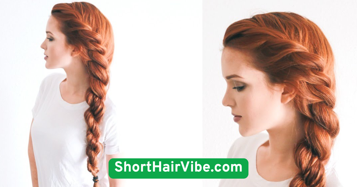 Tight Rope Braid