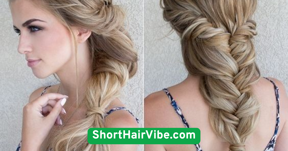 Low Side Braid