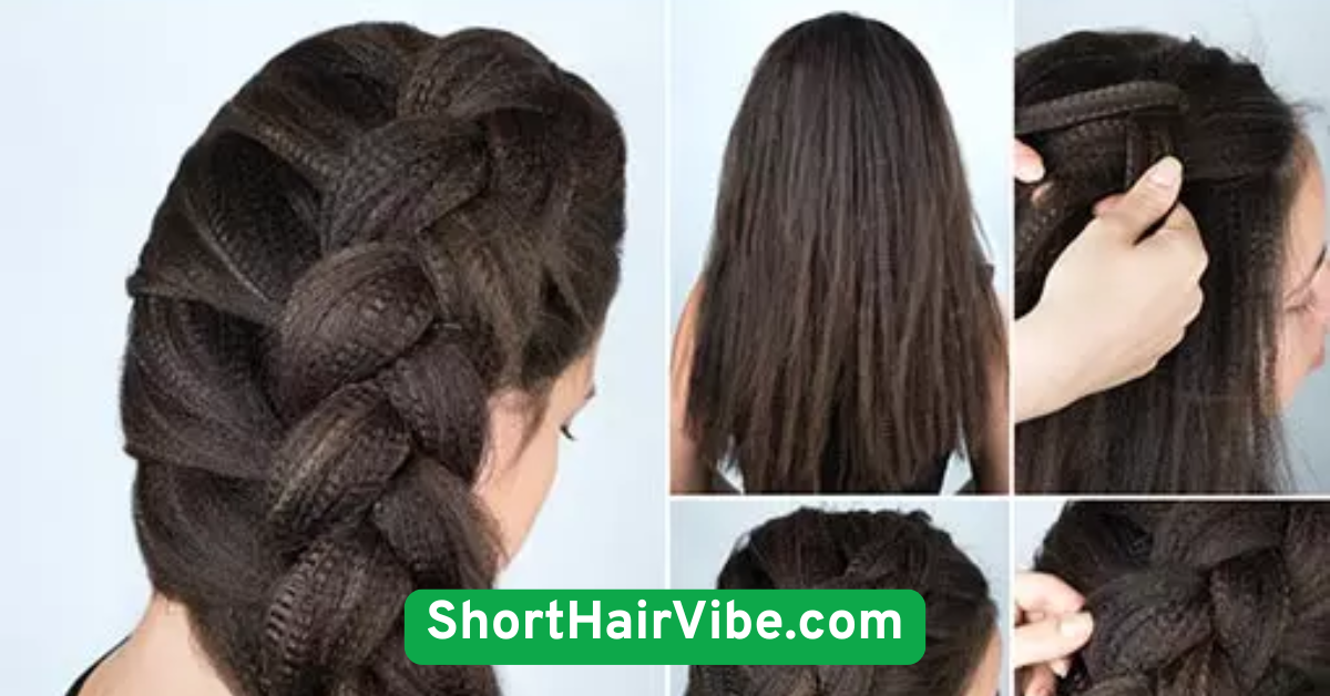 Low Side Braid