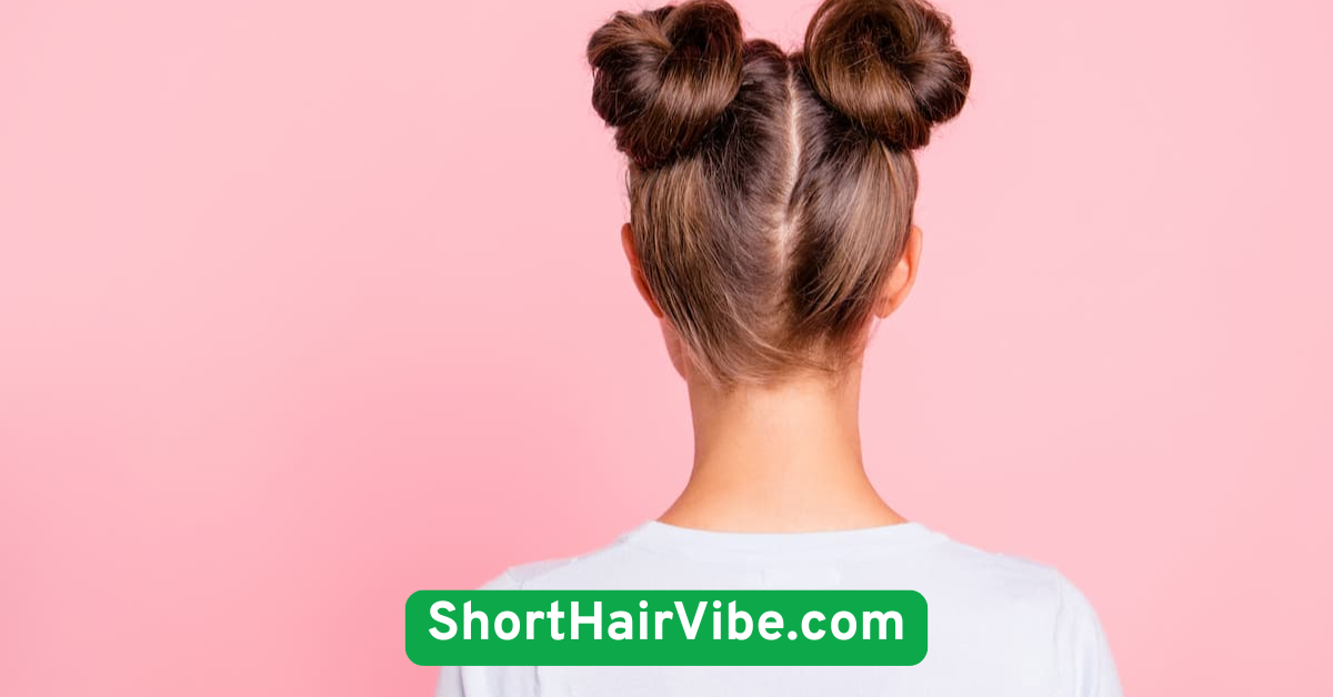 Space Buns