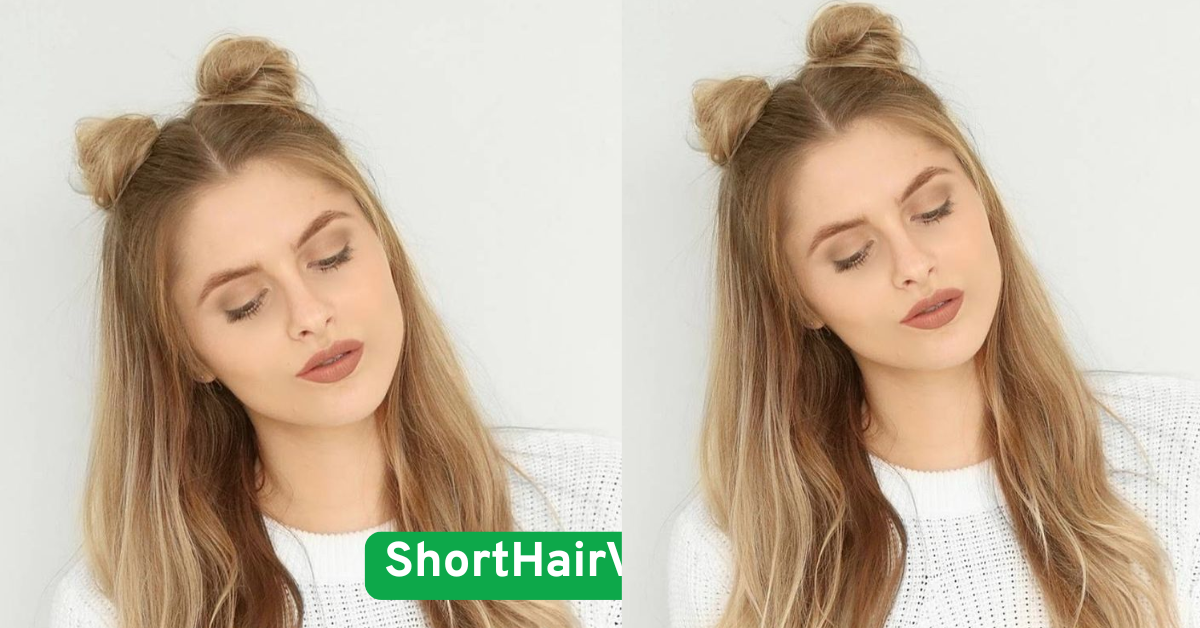 Space Buns