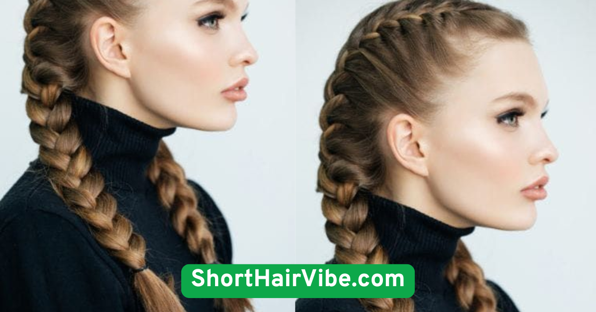 Double Braids