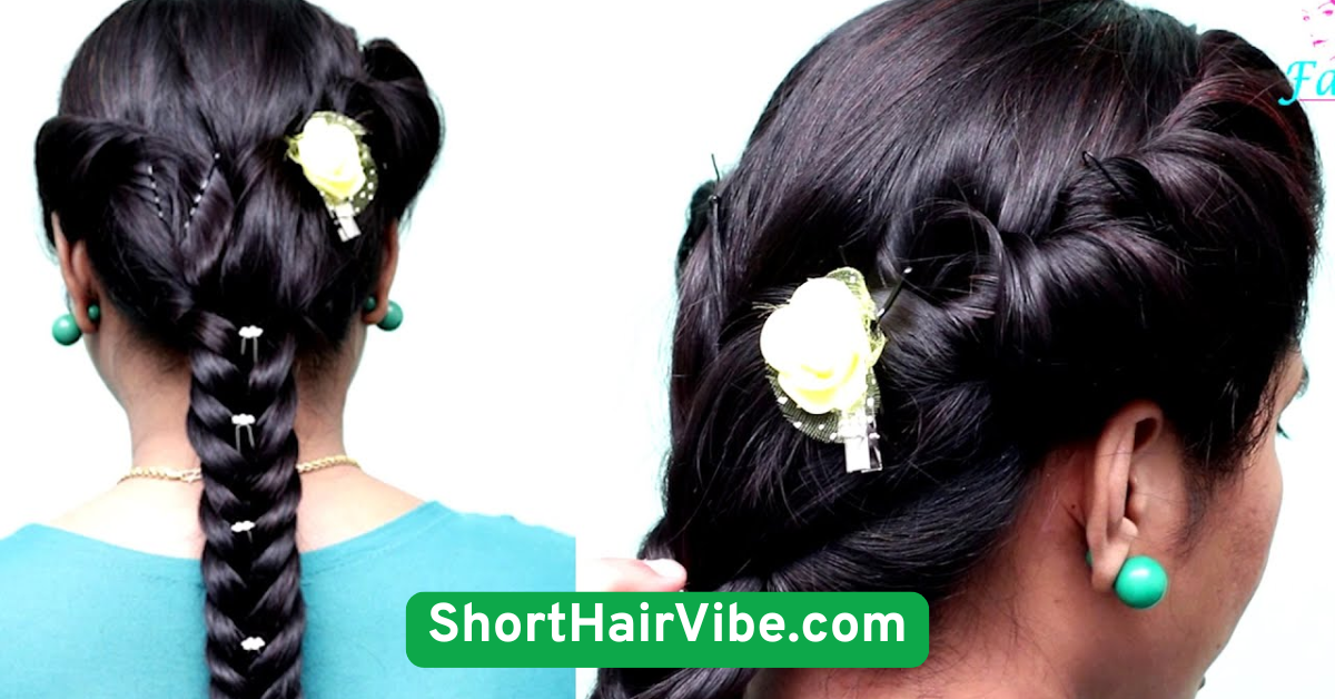 Simple Twist Back