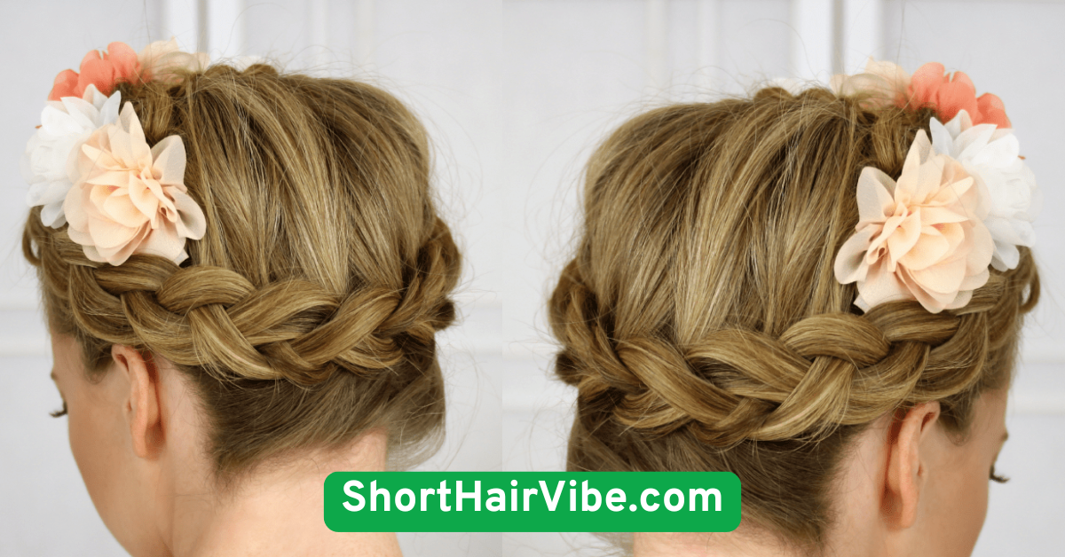 Braided Crown