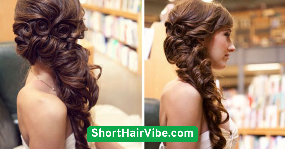 Loose Waves with Side Clip