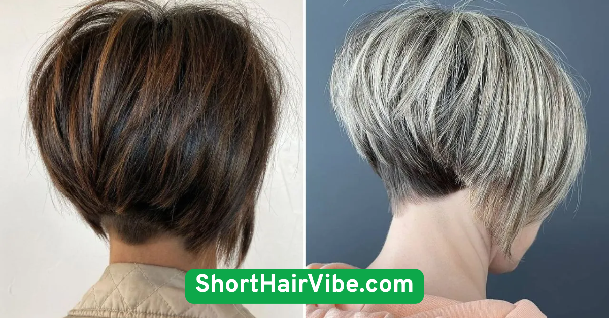 Inverted Bob