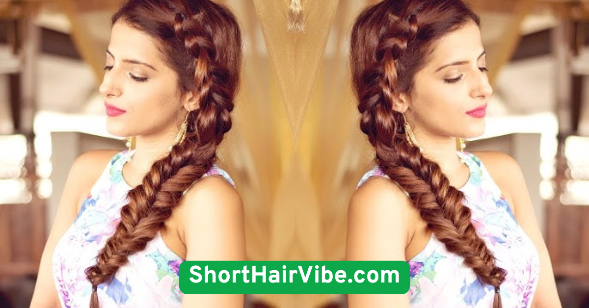 Fishtail Braid