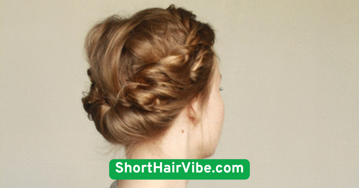 Headband Tuck