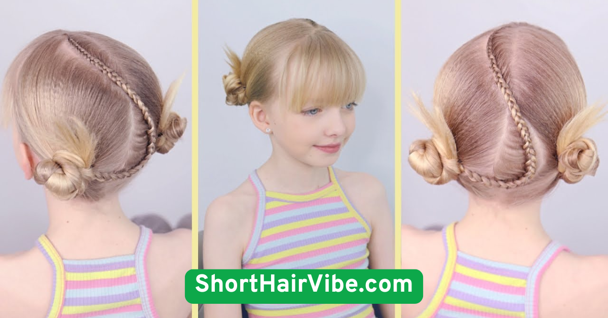 Low Space Buns