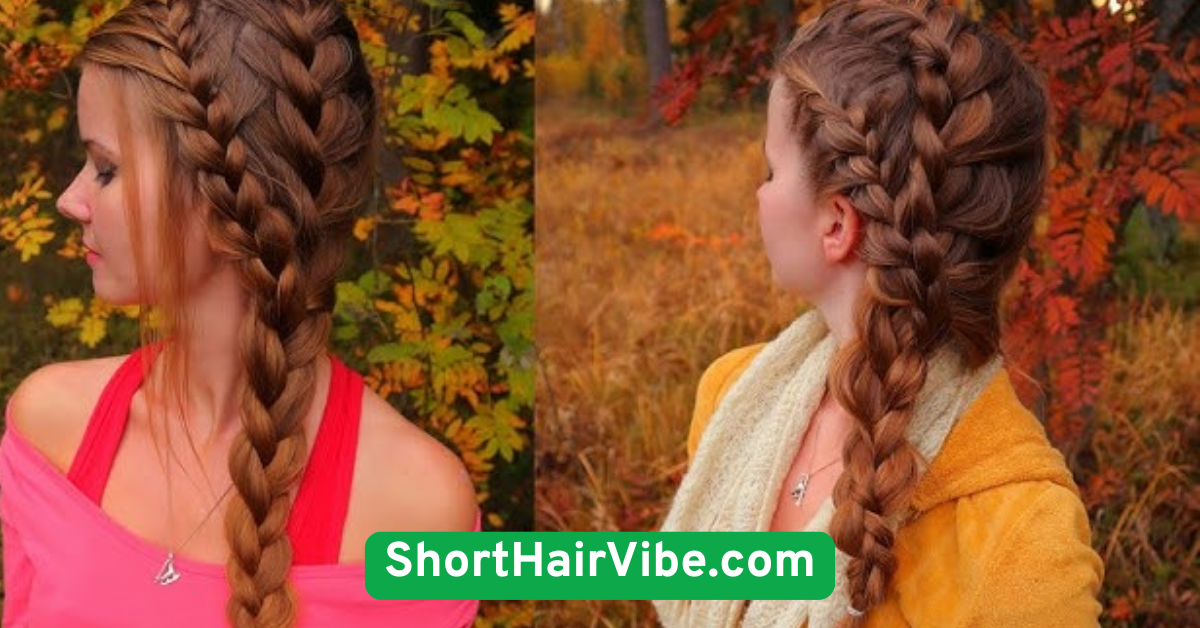 Side Braid