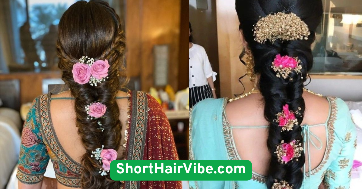 Fishtail Braid