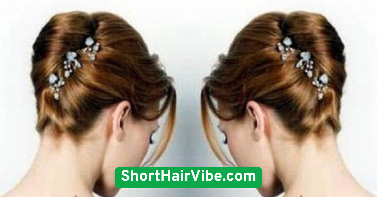 French Twist