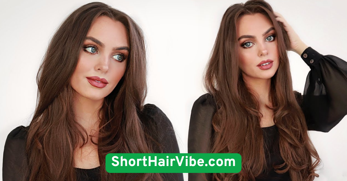 Volumized Blowout