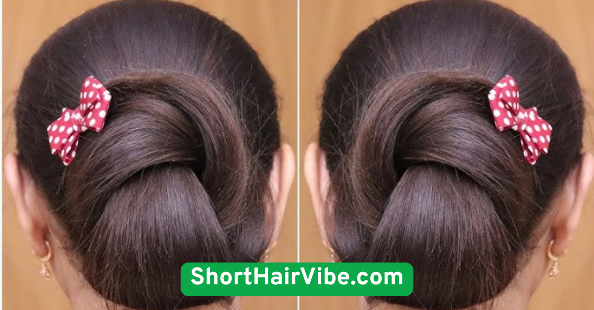 Low Twist Bun