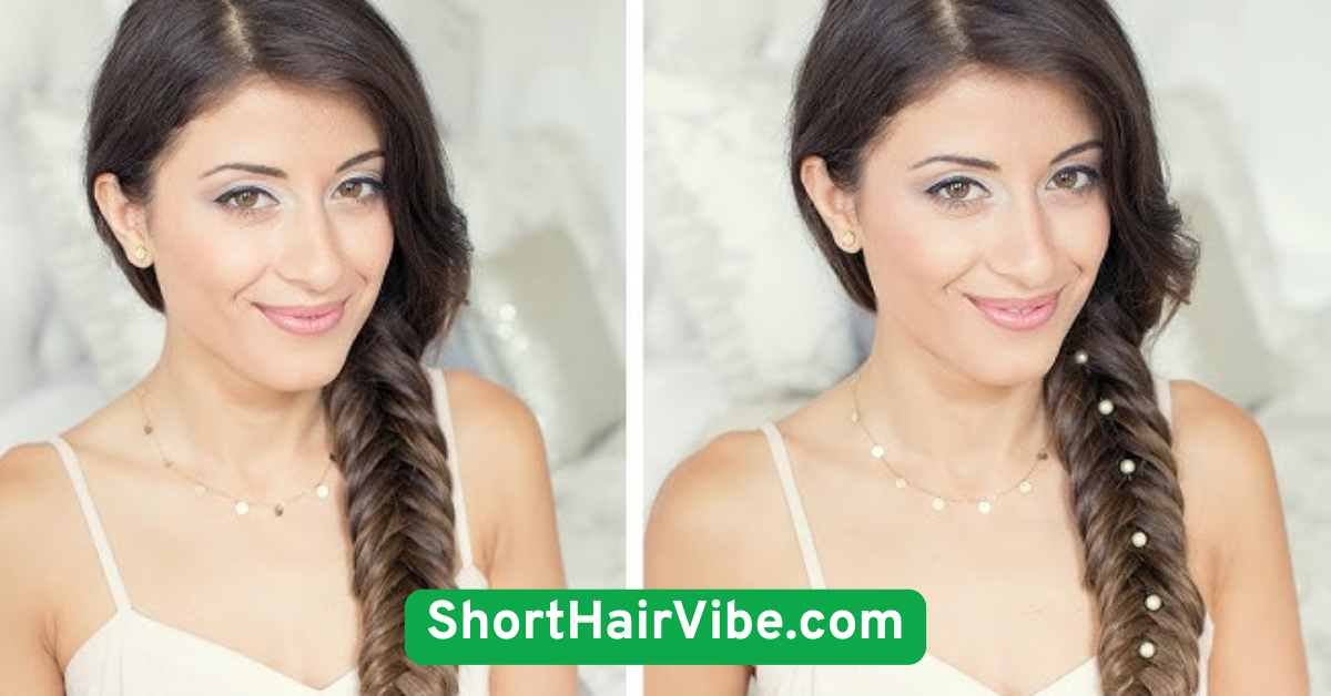 Low Side Braid