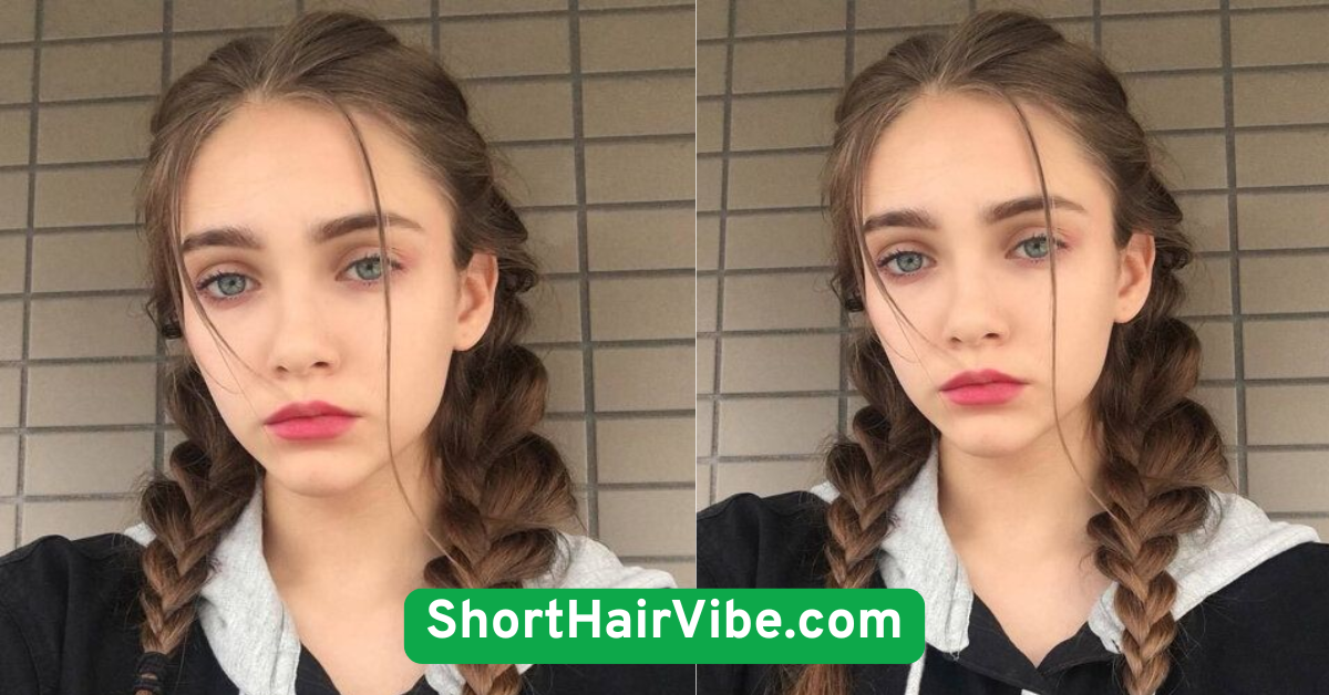 Double Braids