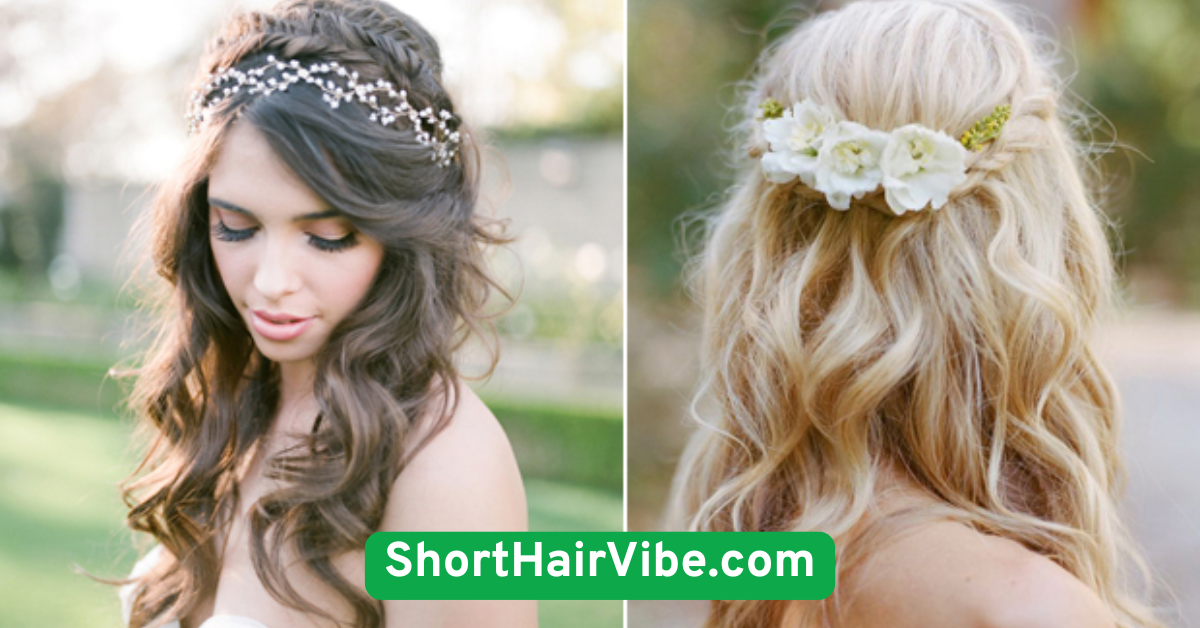 Braided Crown