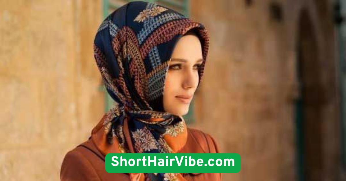 Head Scarf Wrap