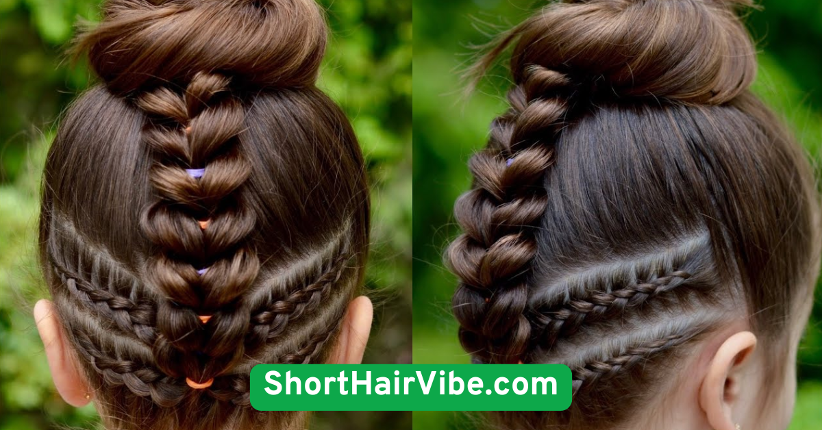 Accent Braid