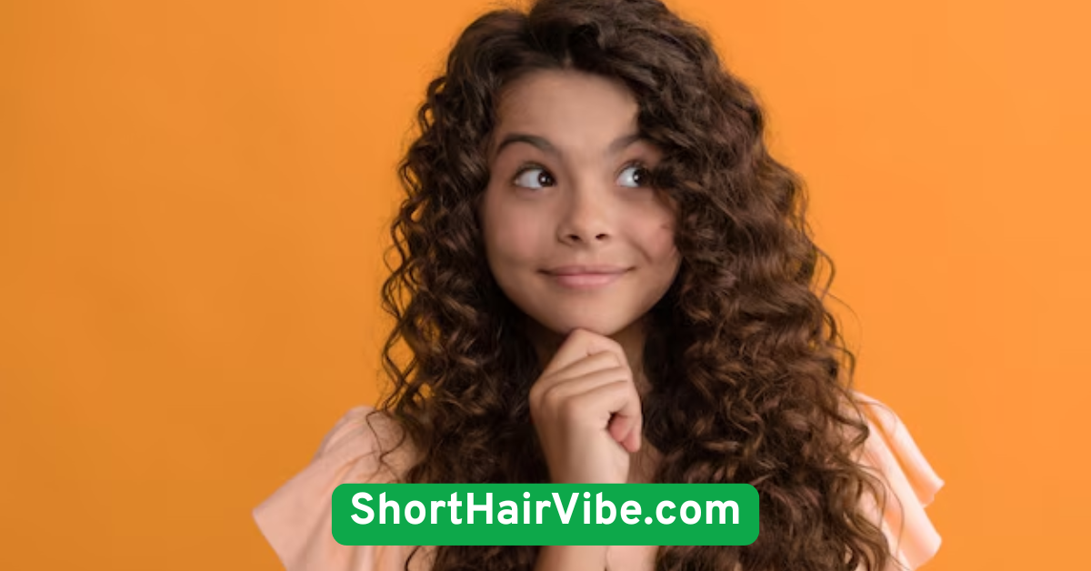 Scrunch-and-Go Curls