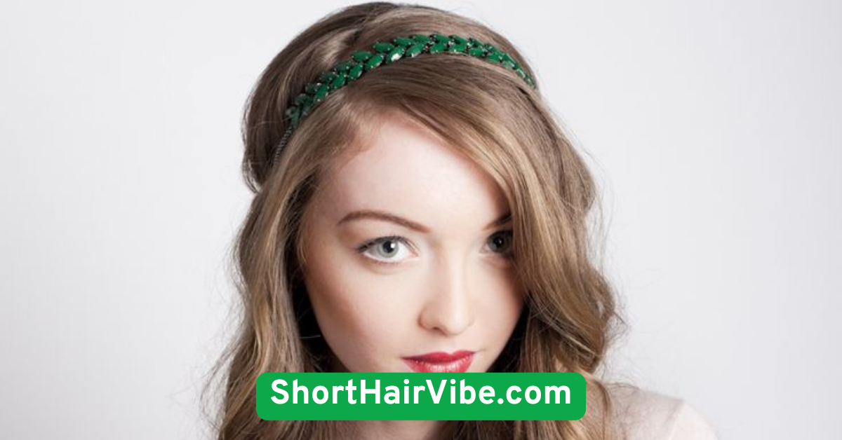 Loose Waves with Headban
