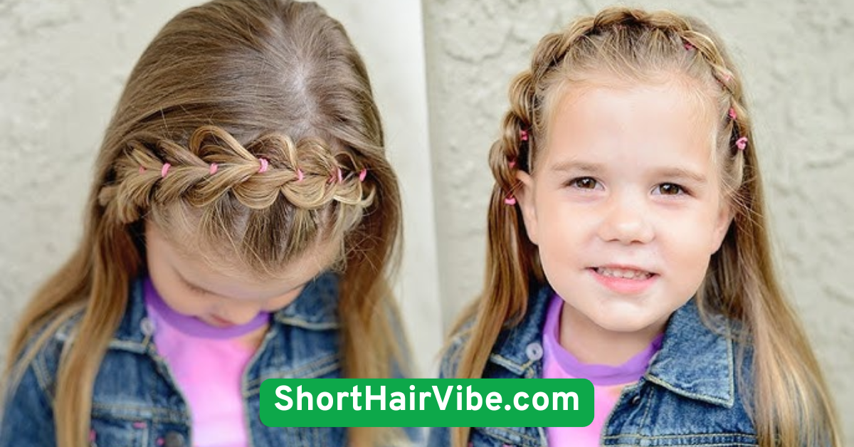 Braided Headband