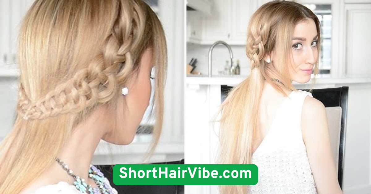 Mini Braided Sections