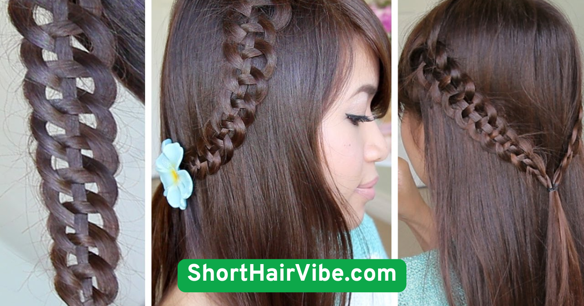 Side Braid