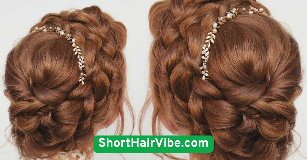 Braided Crown