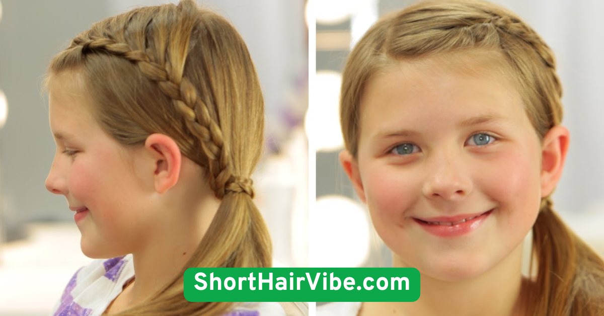 Side Braid