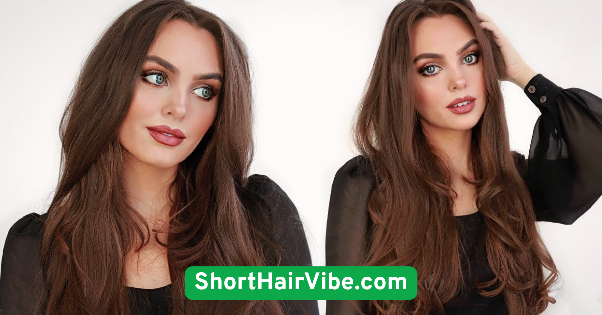 Straight and Smooth Blowout