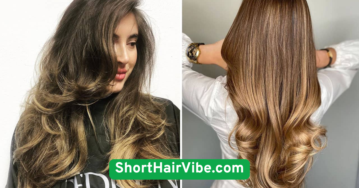 The Quick Flat Iron Waves