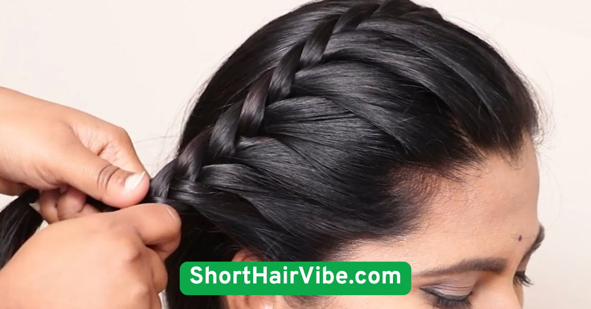 Side Braid