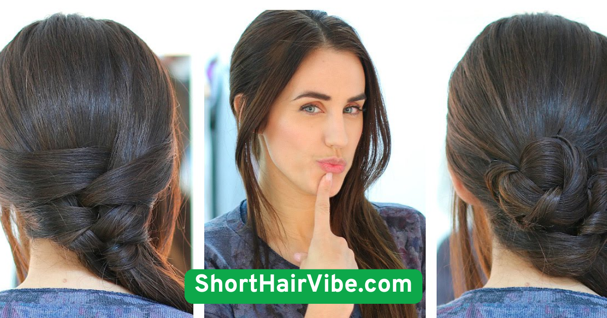  Side Sweep with Clips